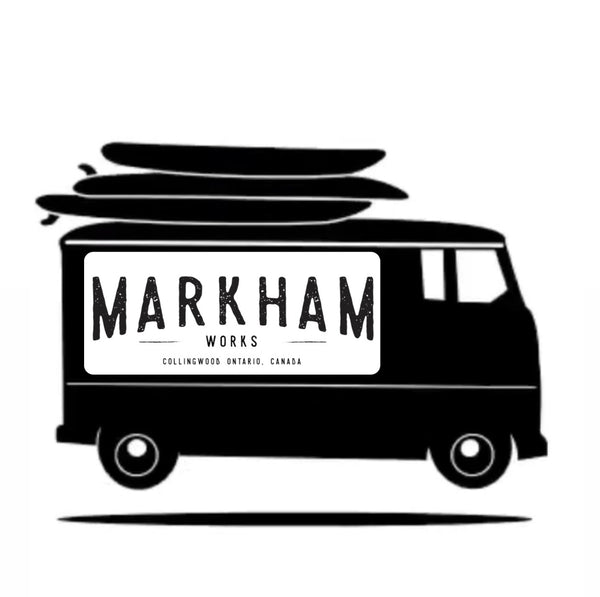 Markham Works 