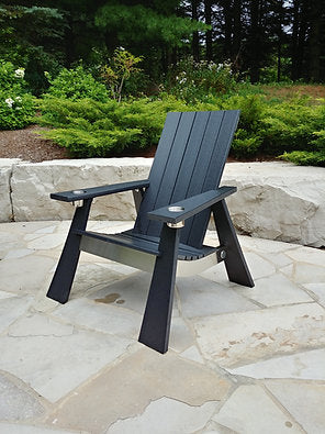 The Georgian Bay Chair by L1fe Outdoors