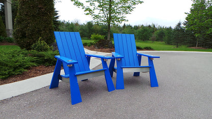 The Georgian Bay Chair by L1fe Outdoors