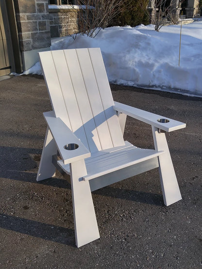 The Georgian Bay Chair by L1fe Outdoors