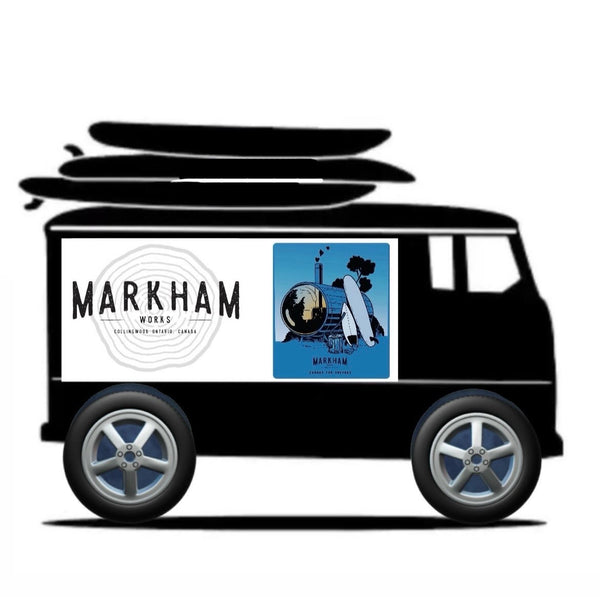 Markham Works 