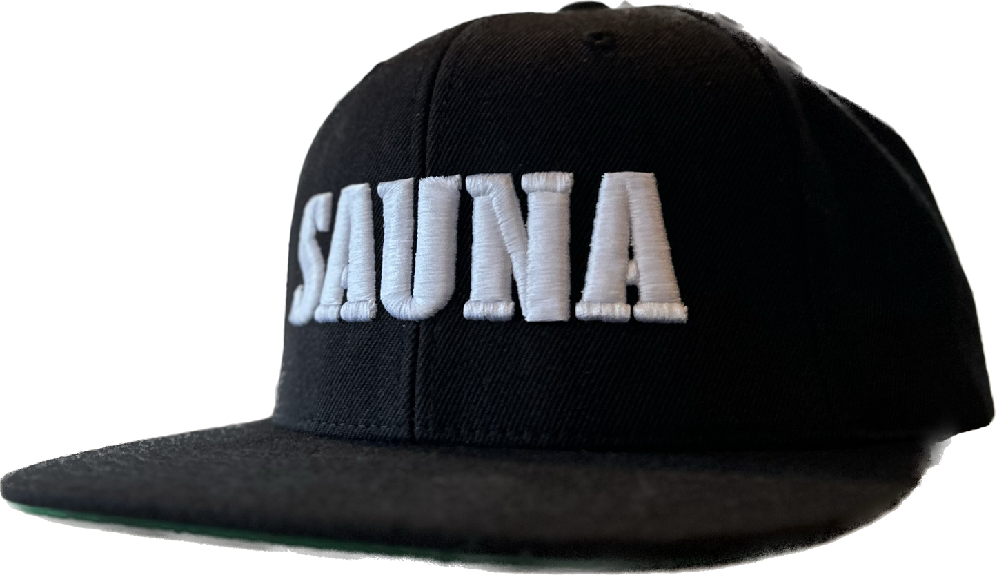 SAUNA HAT