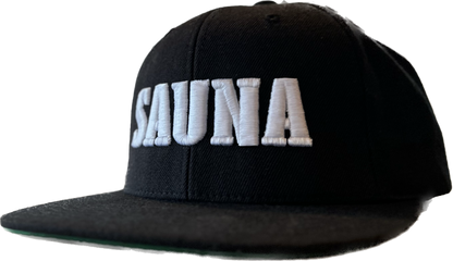 SAUNA HAT