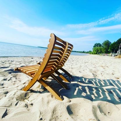 White Cedar Camp/Festival Chair